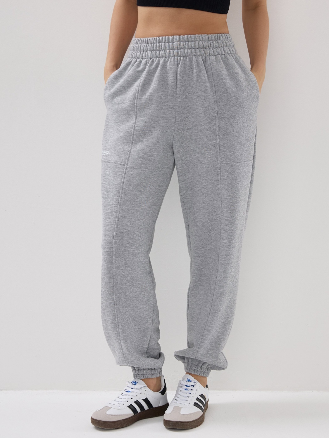 Джоггеры LONGLINE